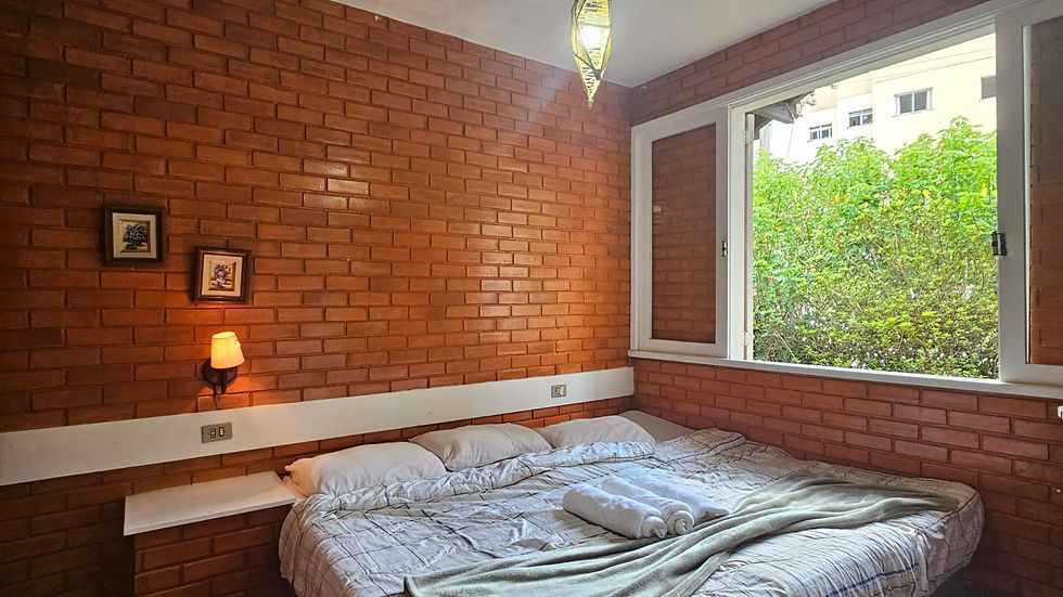 Miniatura: CONFORTO, PRIVACIDADE E MUITO ESPAÇO NO BAIRRO PIMENTEIRAS