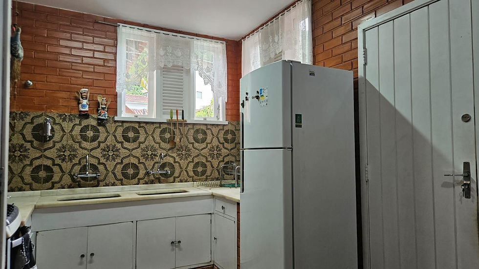 Miniatura: CONFORTO, PRIVACIDADE E MUITO ESPAÇO NO BAIRRO PIMENTEIRAS