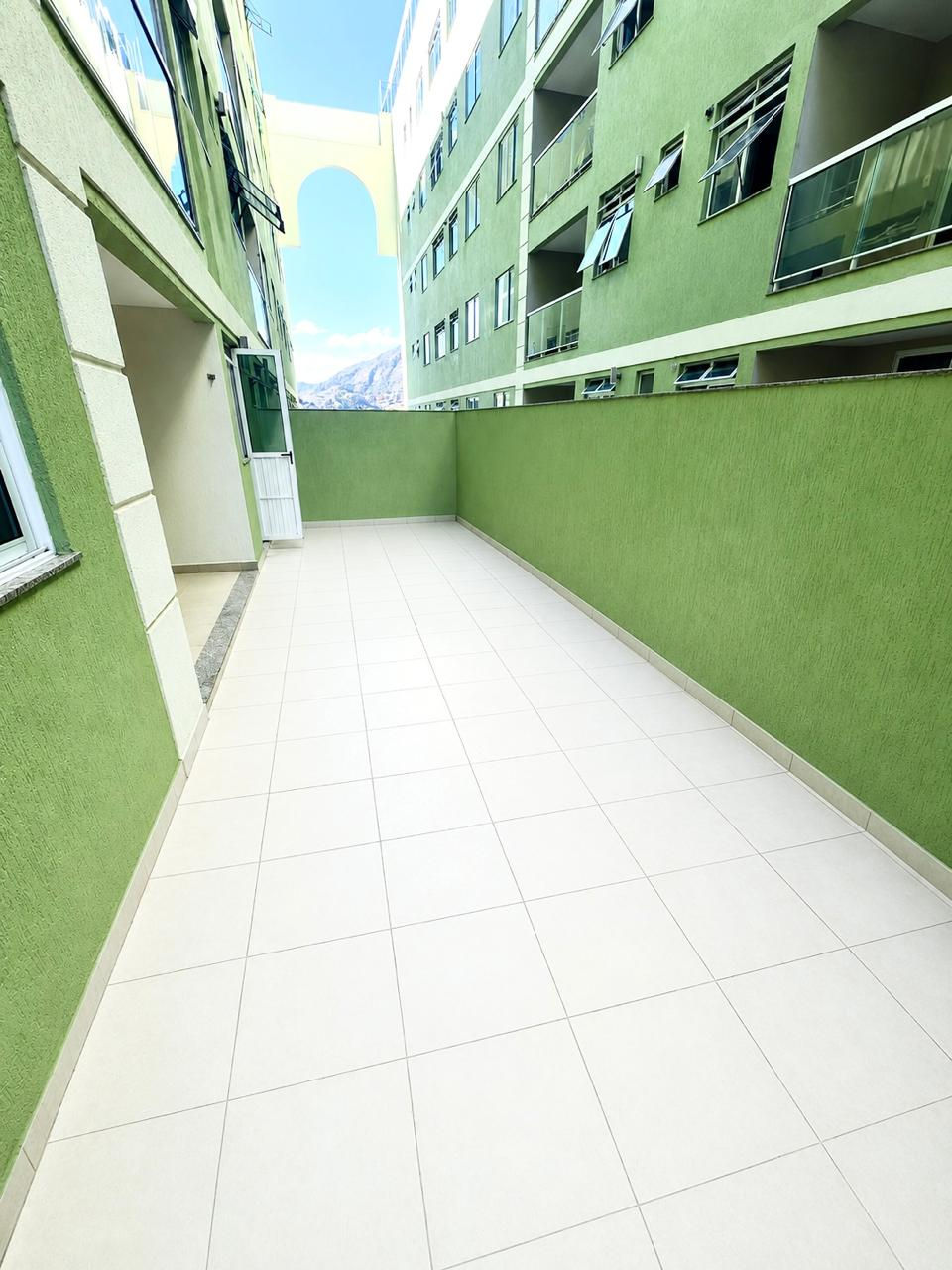 Miniatura: O GARDEN DOS SEUS SONHOS ESTÁ NO ALTO!