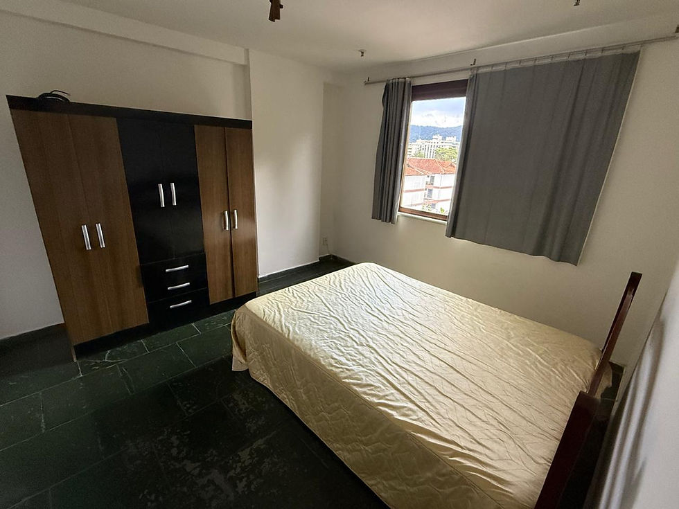 Miniatura: Apto no Alto em frente a Igreja Santo Antônio