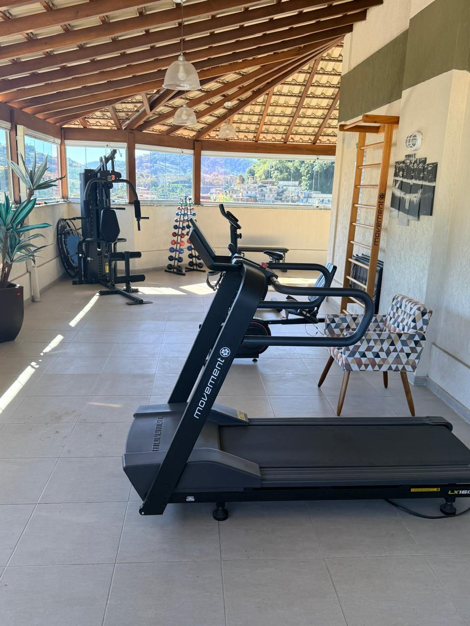 Miniatura: Viva o conforto que você sempre sonhou no bairro do Alto!