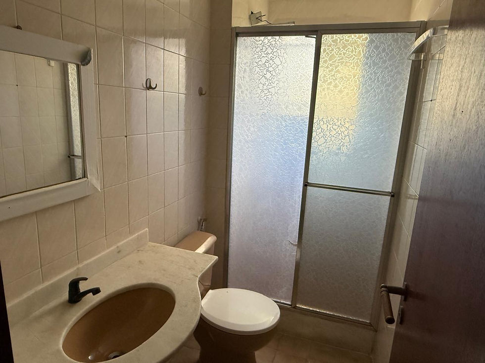 Miniatura: Apto no Alto em frente a Igreja Santo Antônio