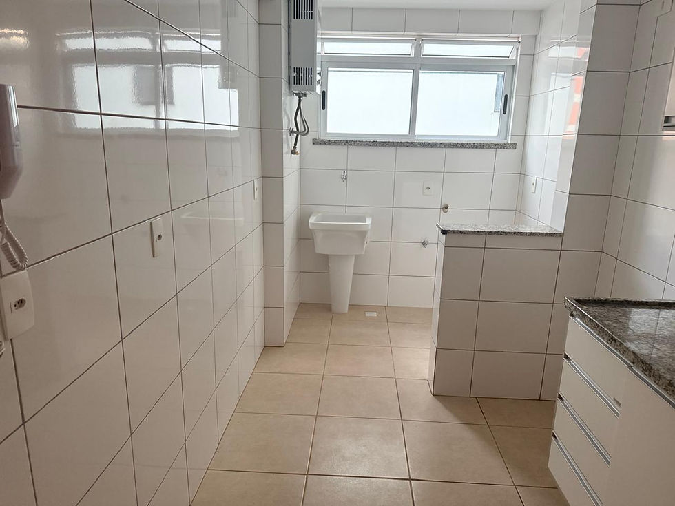 Miniatura: LINDO APTO EM AGRIÕES