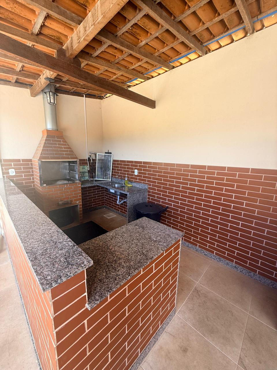 Miniatura: LINDA CASA EM TAUMATURGO EM CONDOMÍNIO