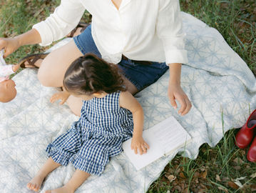 San Antonio 90s Butter Mom Motherhood Mini Sessions