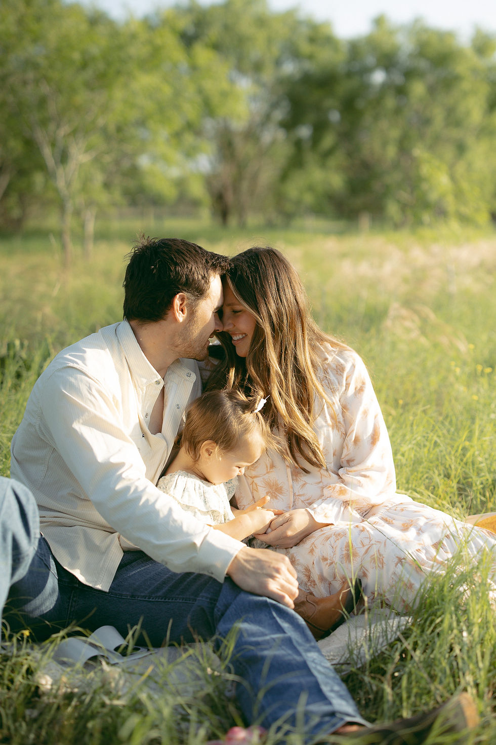 holistic First Trimester Pregnancy Essentials by Lauren kay's photography