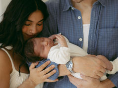 San Antonio Newborn Photographer, Lauren Kay's Photographer