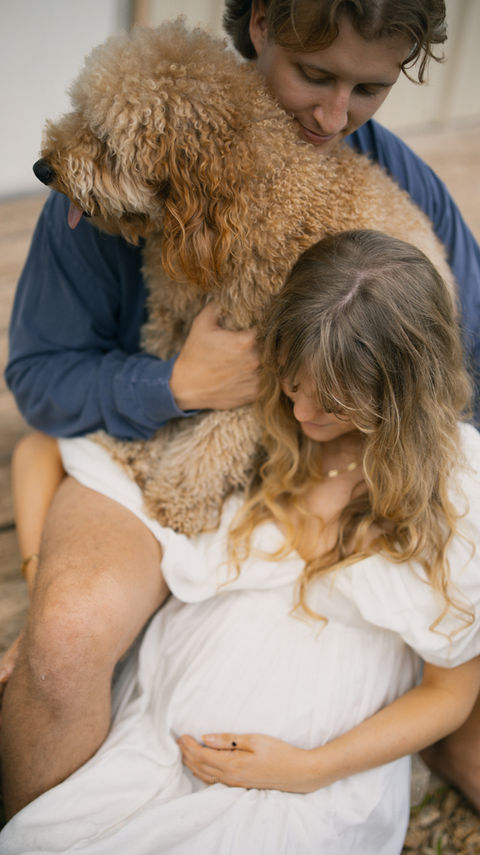 lifestyle family photography san antonio