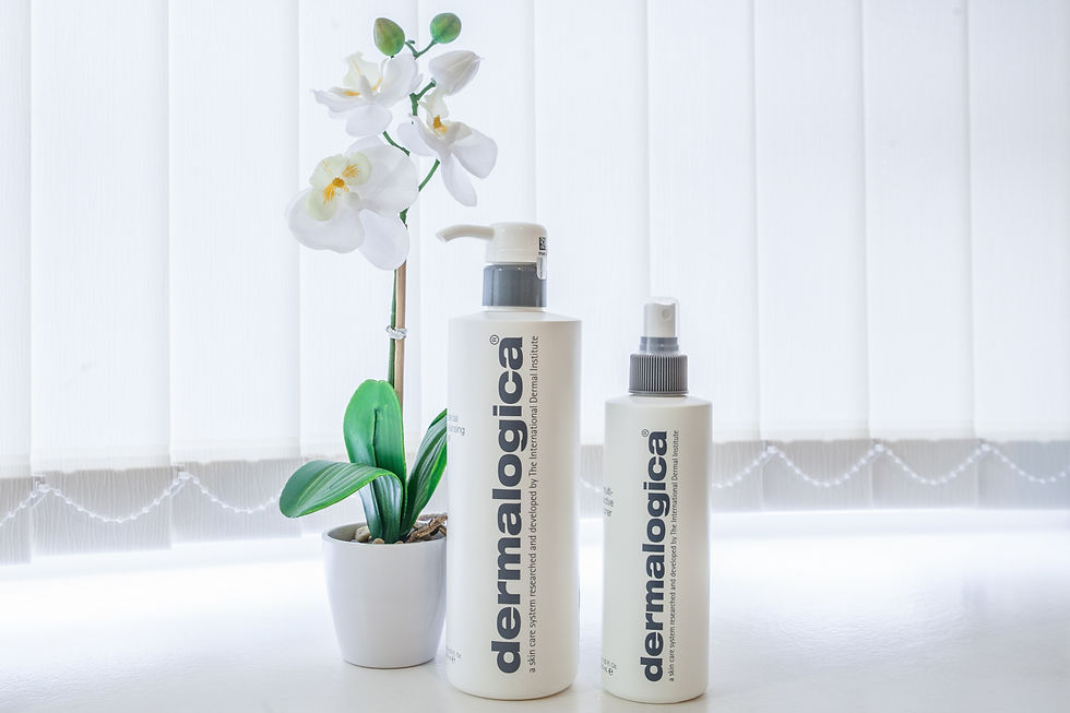 Dermalogica Treatments