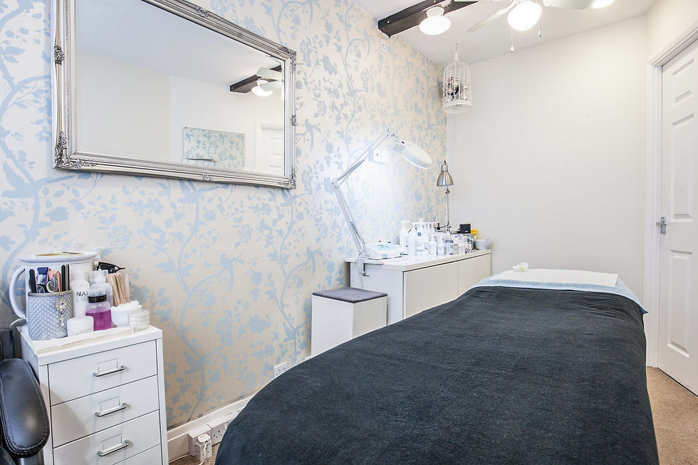 Appleonia Beauty Studio