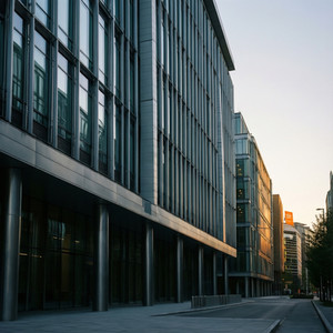 Commercial Building Solutions