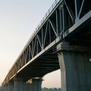 Infrastructure Development Projects