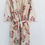 Thumbnail: Cotton Mughal Printed Robe