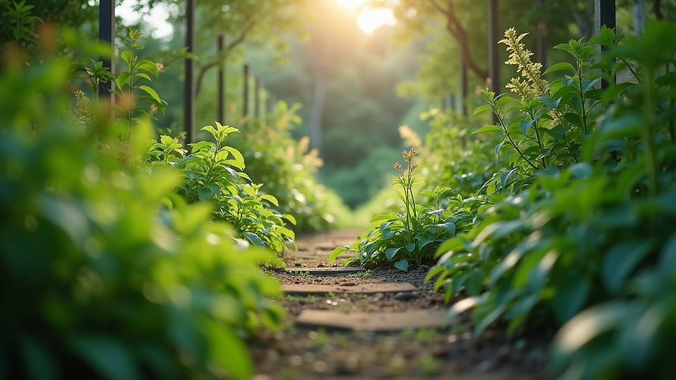 The Importance of Sustainable Living in Today's World