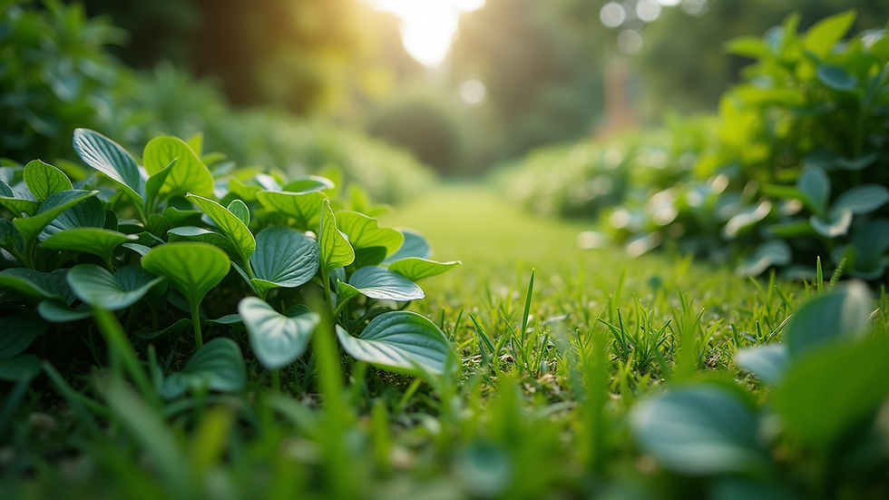 The Importance of Sustainable Living in Today's World
