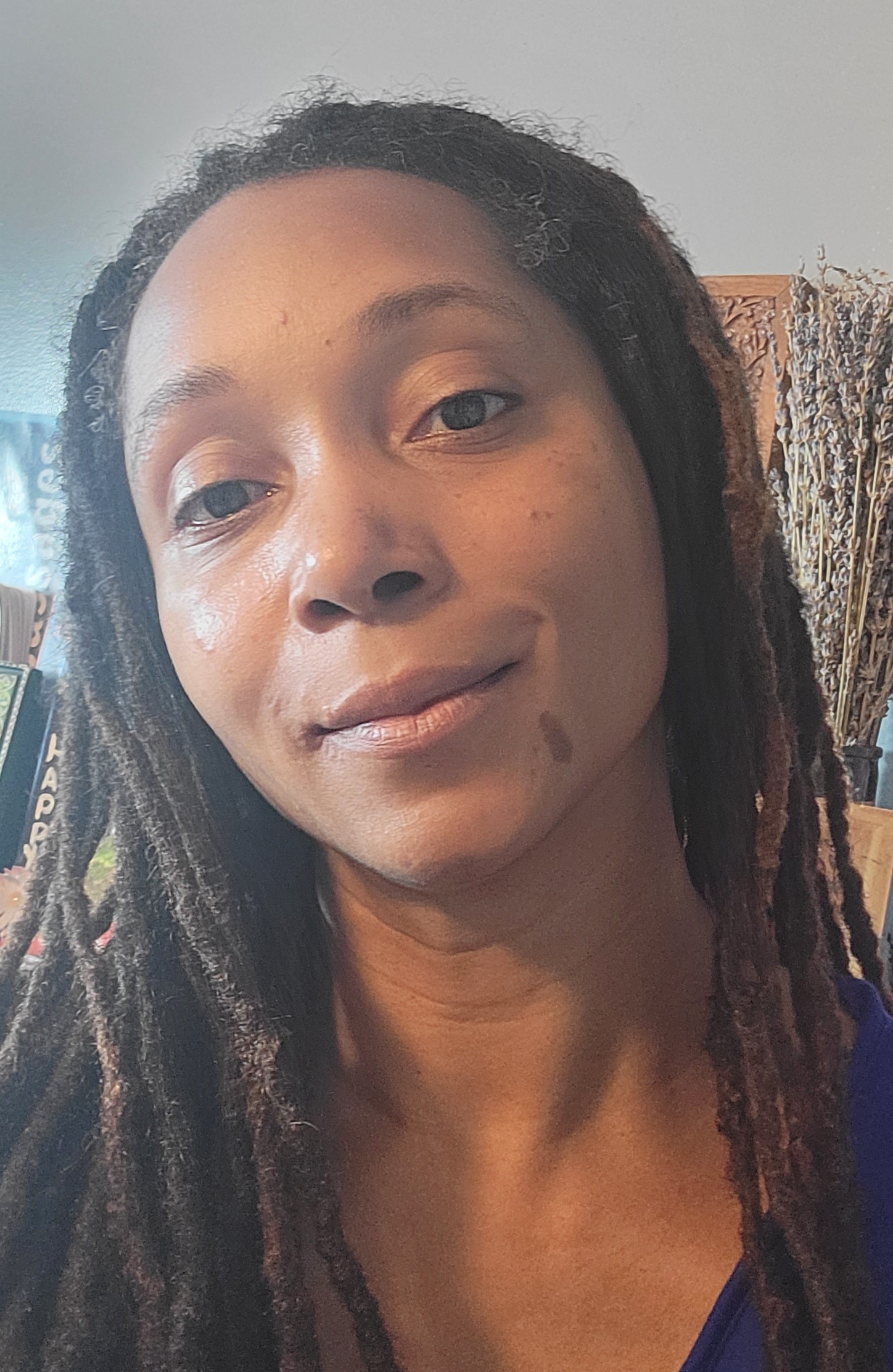 Writer: Jamila Medley