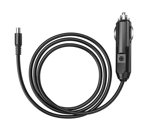 BLUETTI Car Charging Cable DC7909 Connector 72cm