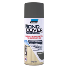 Bond Cover Woodland Grey 300G