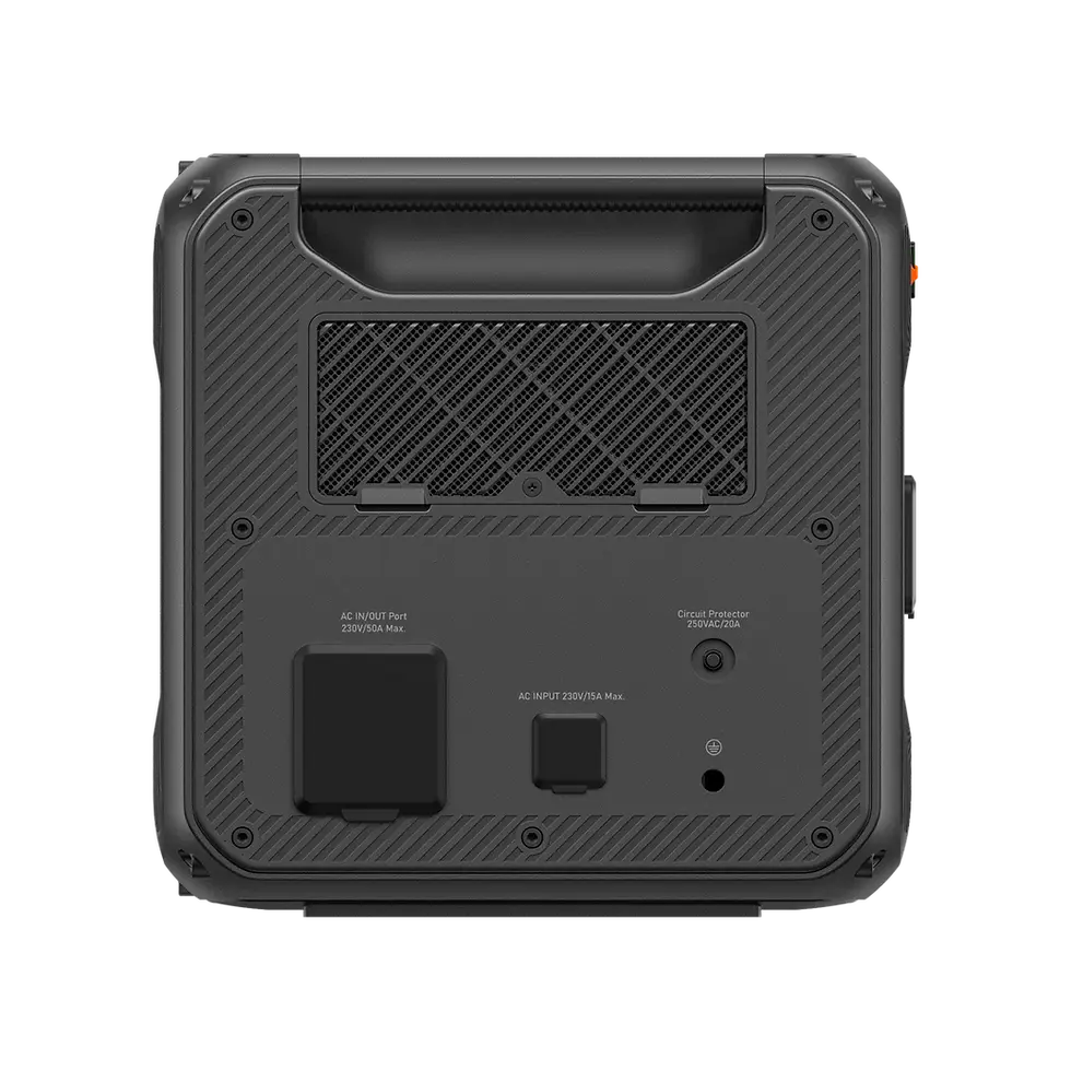 Thumbnail: Bluetti Apex 300 Versatile Power Station | 3,840W 2764.8Wh