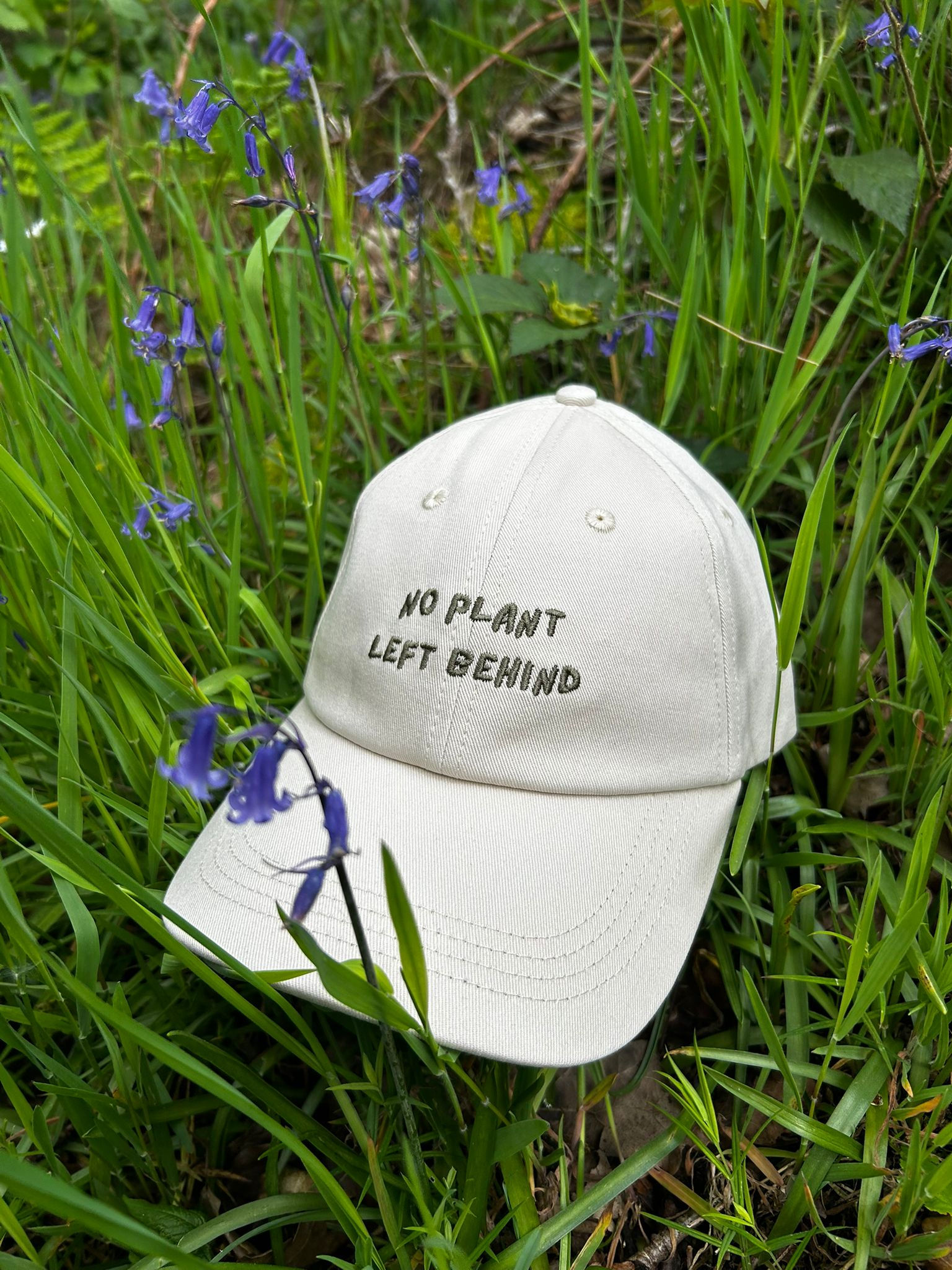 Cap (Cream)