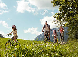 Ausseerland-Salzkammergut
