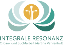 Integrale Resonanz Logo