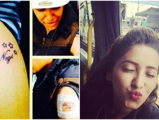 Asha Negi’s fan does the unthinkable for her!