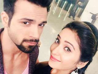 Revealed: 9 Things you did not know about Asha Negi and Rithvik Dhanjani’s love story