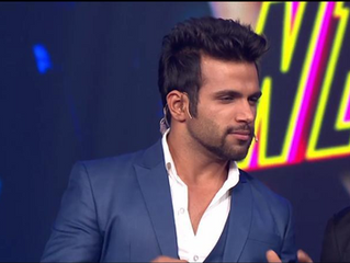 'Nach Baliye 7': Rithvik Dhanjani Would make the Perfect Co-host with 'Yeh Hai Mohabbate