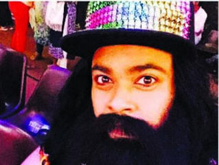 Rithvik stands for Kiku Sharda, read his interview