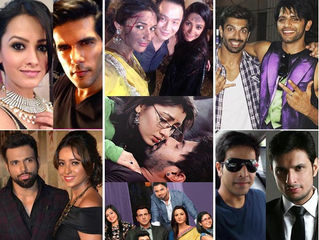 Rithvik Dhanjani, Shabbir Ahluwalia, Divyanka Tripathi, Taher Shabbir, Rushad Rana – Meet the Top 5