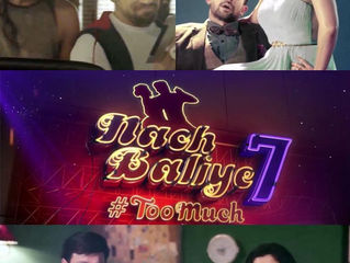 Nach Baliye 7: Are Rithvik Dhanjani-Asha Negi, Jay Bhanushali-Mahhi Vij scared of the new season? Wa