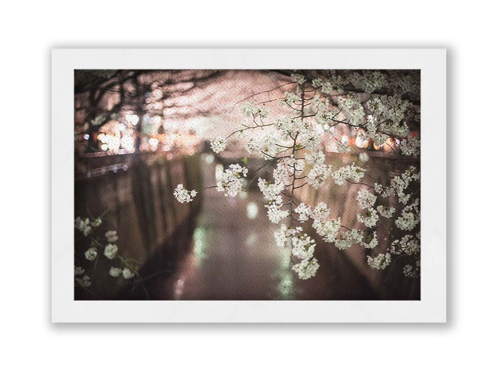 Thumbnail: Tokyo Nights - Japan