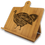 Thumbnail: Butcher Cook Book Holder