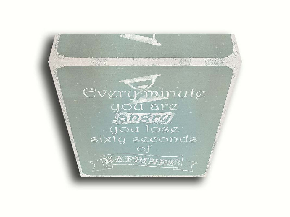 Thumbnail: Every Minute…