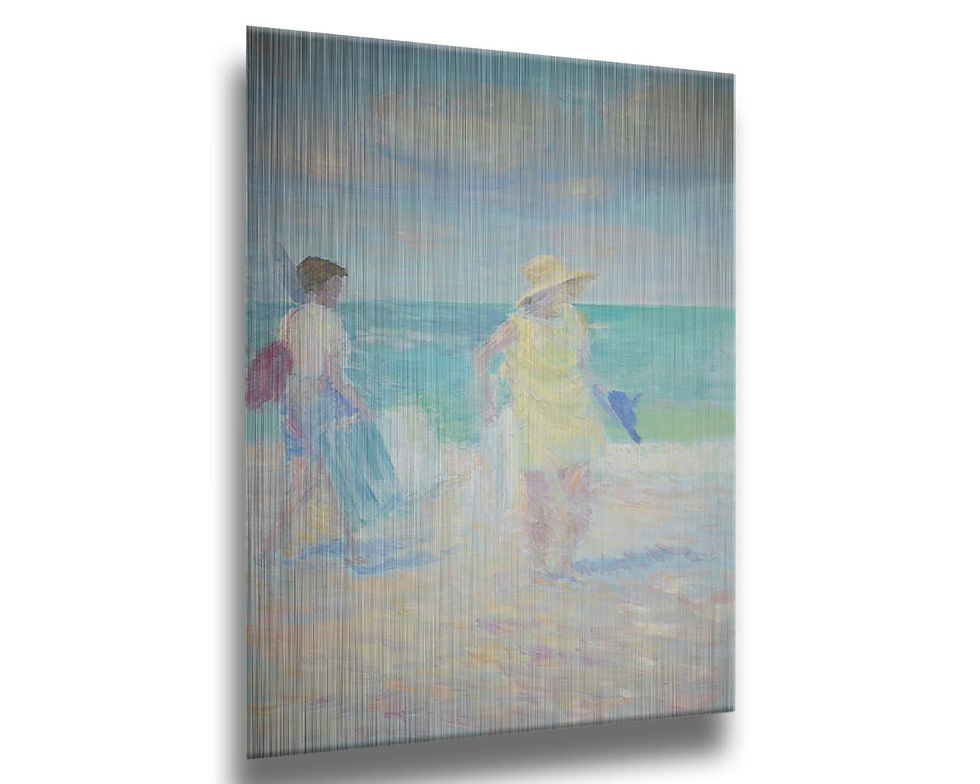 Thumbnail: Beach