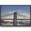 Thumbnail: Brooklyn Bridge II - Unique View against NYC Skyline