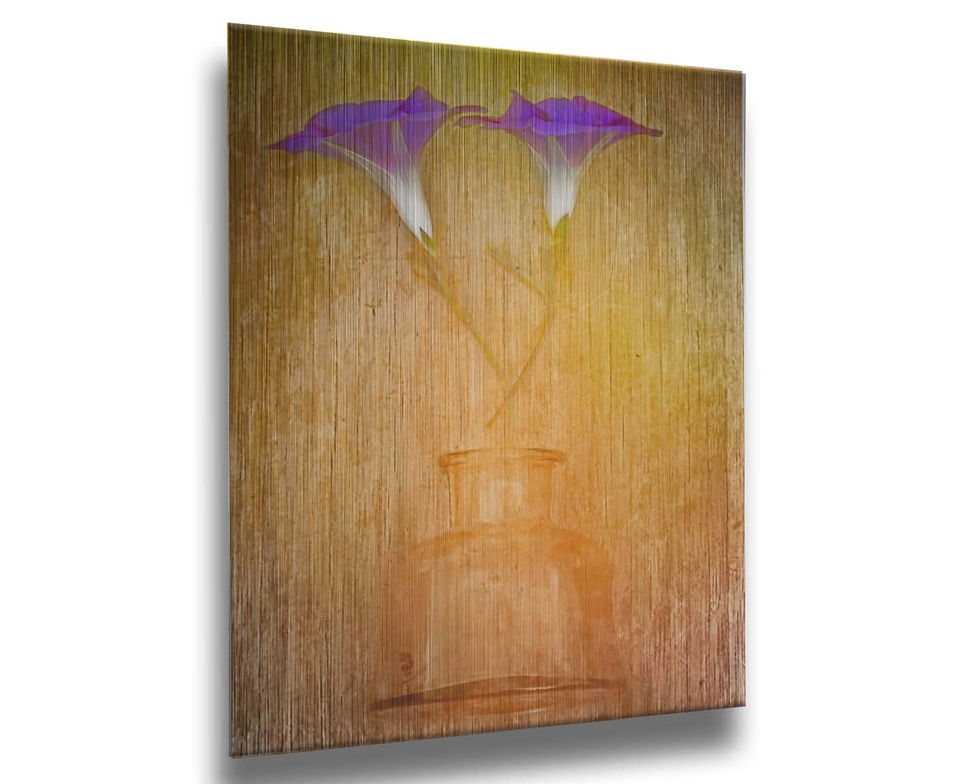 Thumbnail: Message From A Bottle