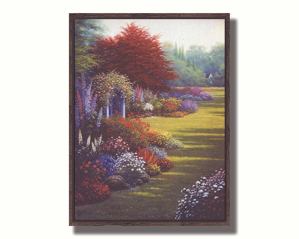 Thumbnail: In Full Bloom II