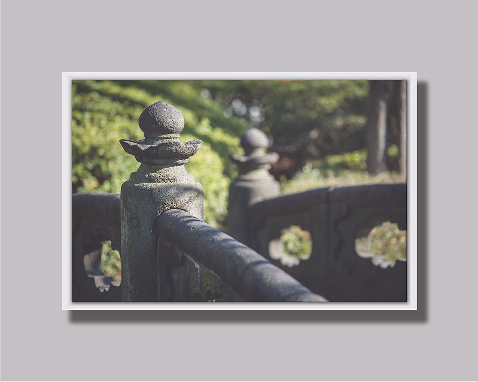 Thumbnail: Stone Bridge