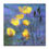 Thumbnail: Poppies in Night Sky