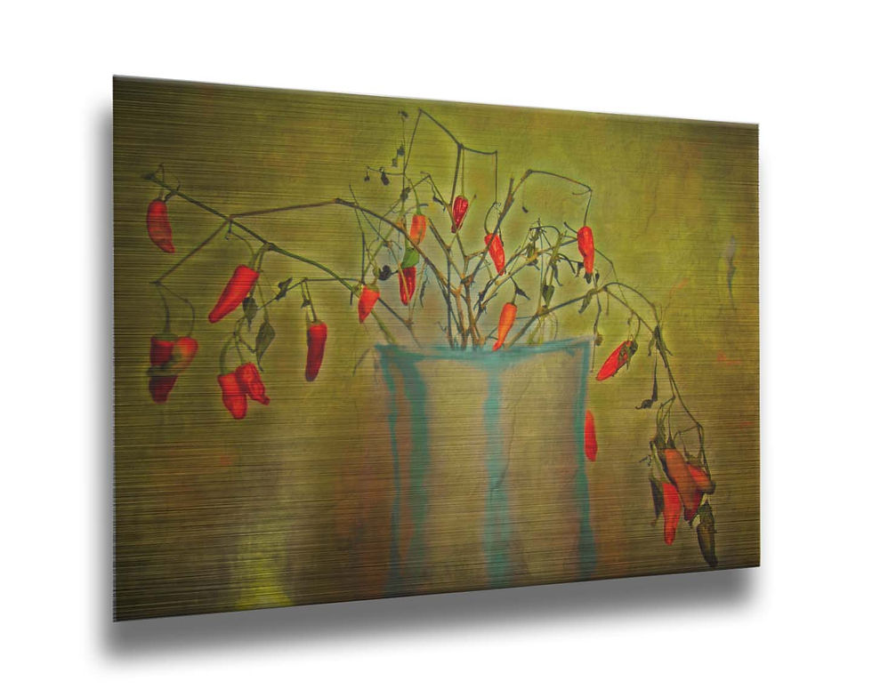 Thumbnail: Hot Pepper Plant