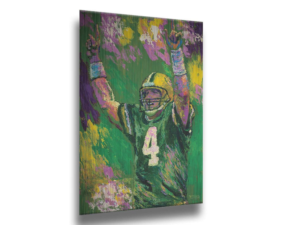 Thumbnail: Favre