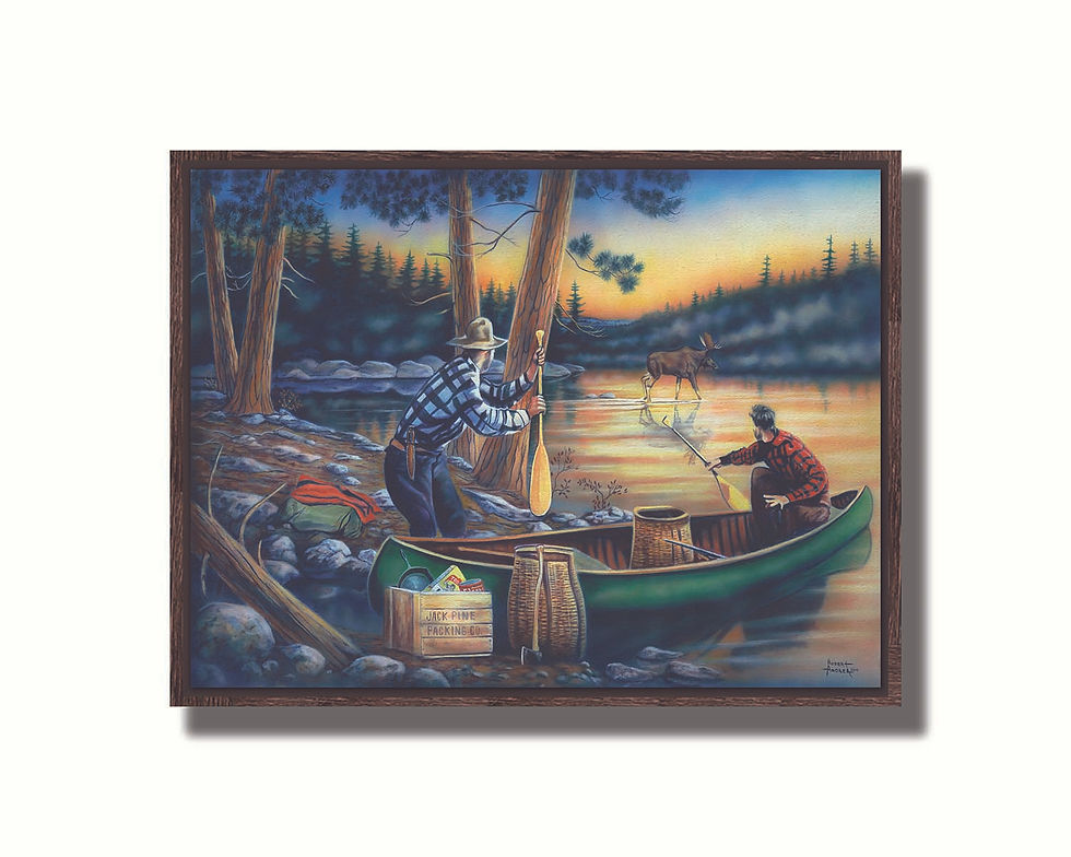 Thumbnail: Lucky Break