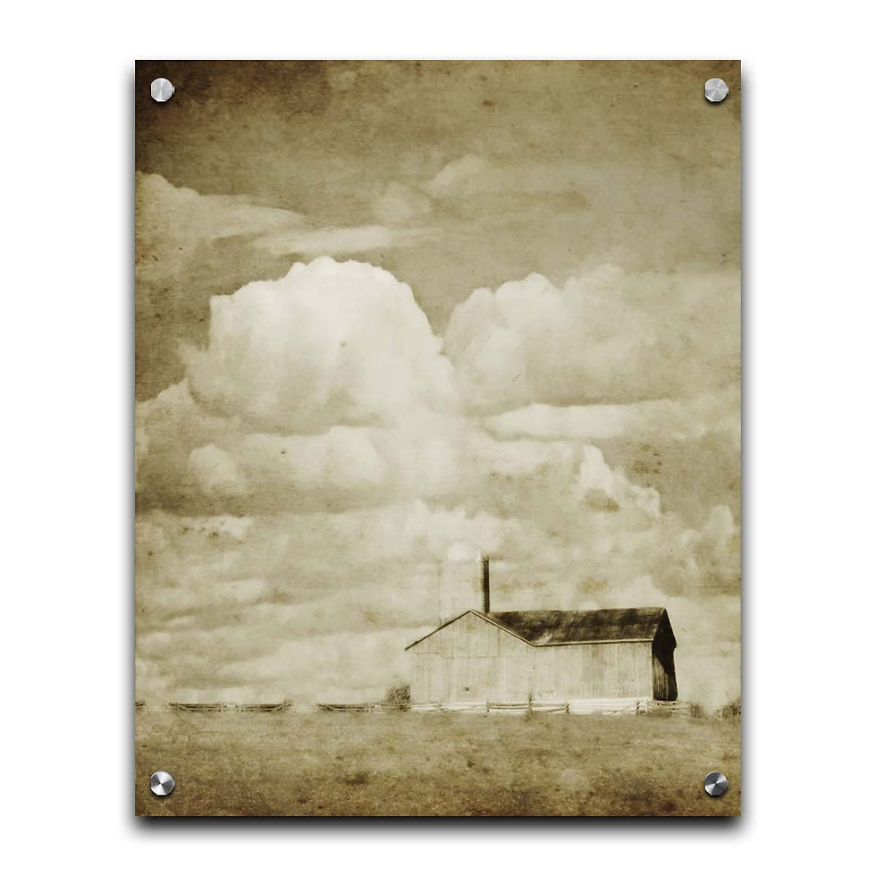Thumbnail: Farm - Big Sky