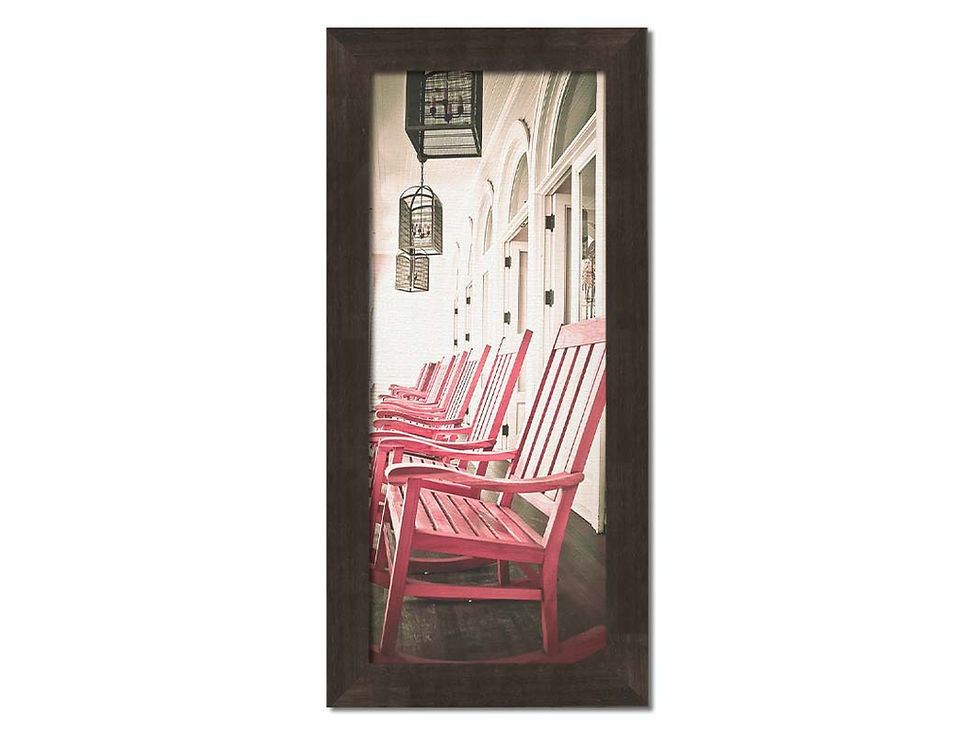 Thumbnail: Oahu Chairs Red Hawaii II