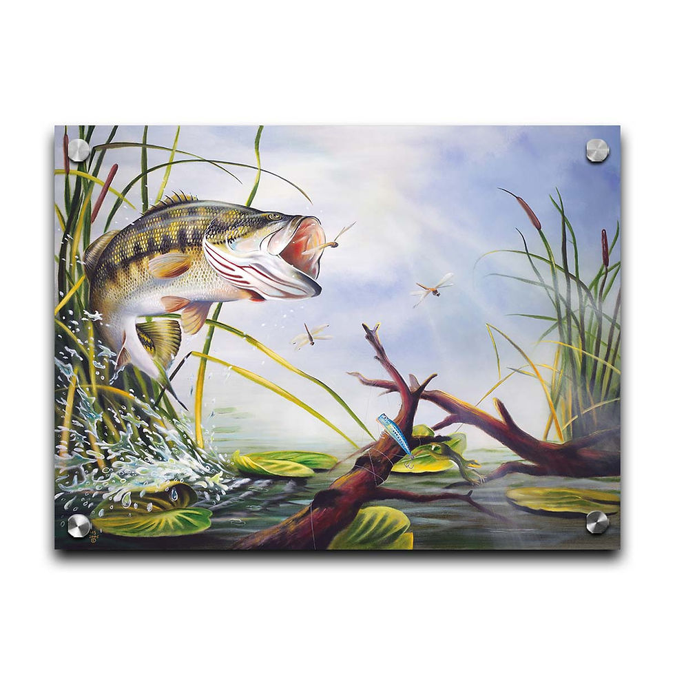 Thumbnail: Out for Lunch