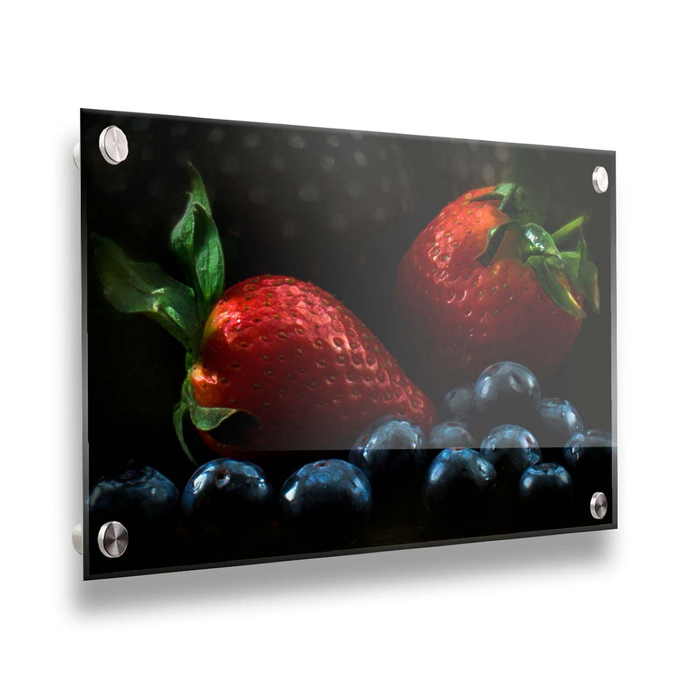 Thumbnail: Berry Good