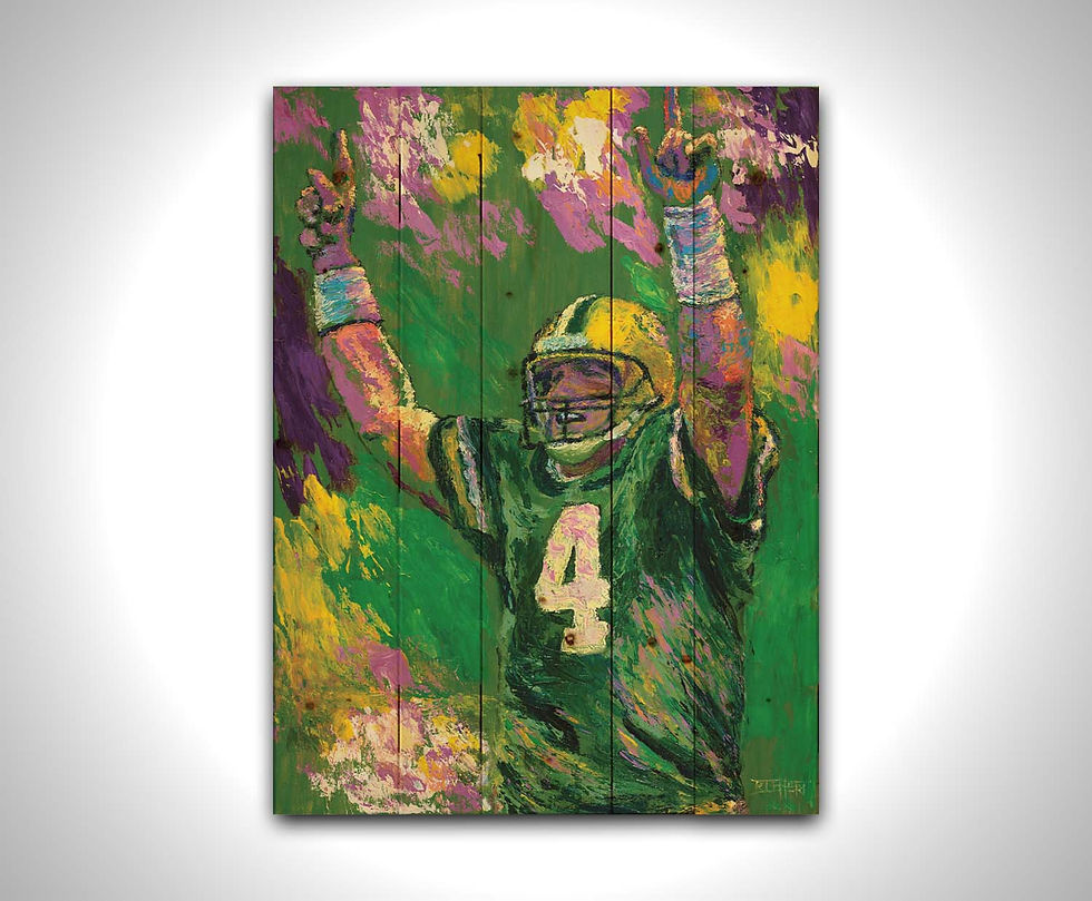 Thumbnail: Favre