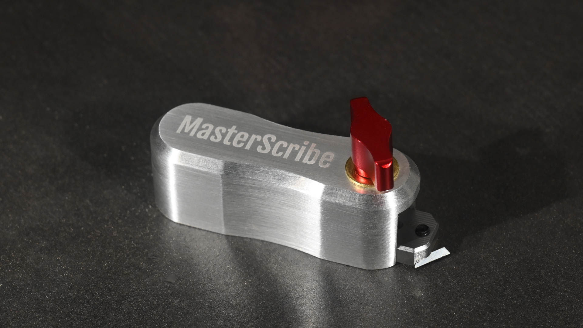 MasterScribe - Knifemaker's Center Scribe